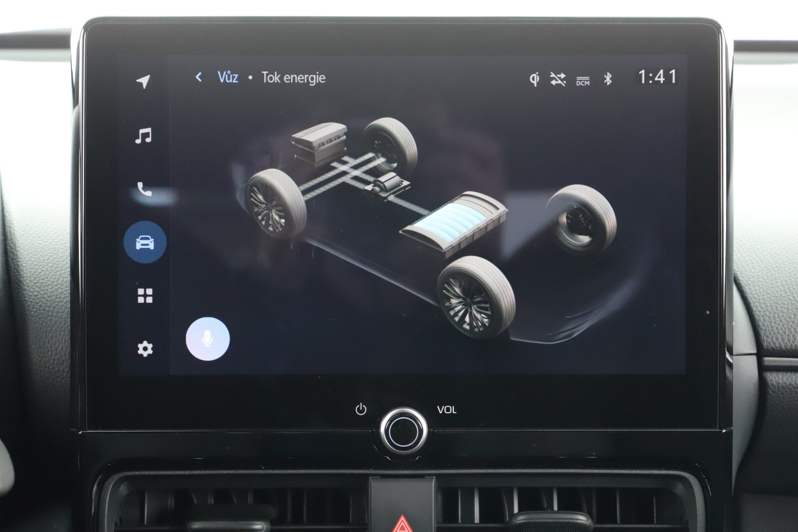 Toyota Yaris Cross - 2024