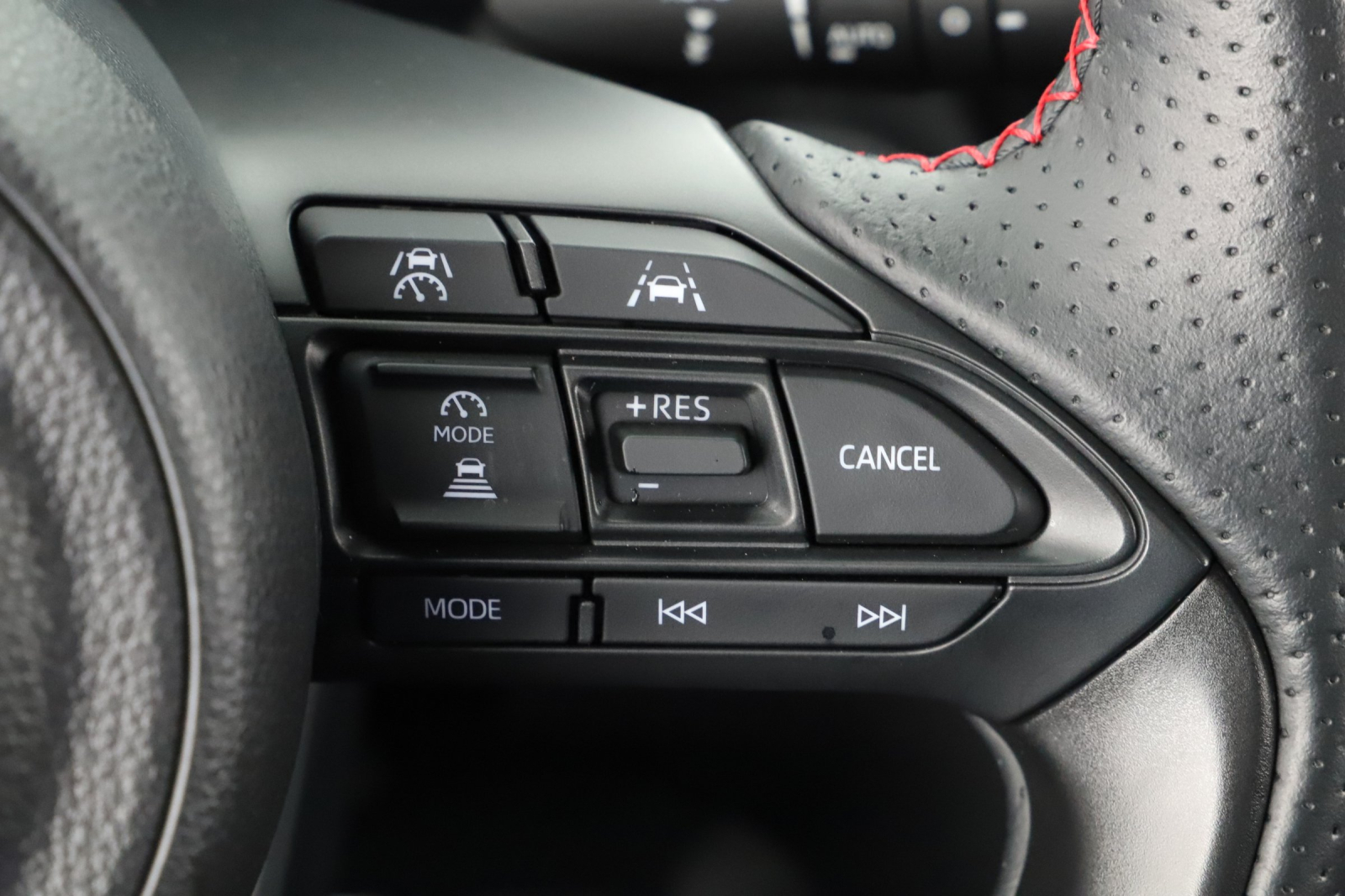 Toyota Yaris Cross - 2024