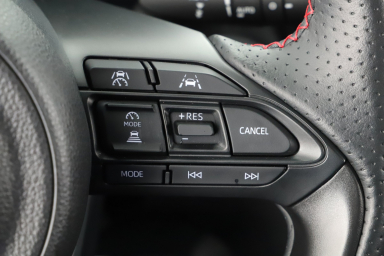 Toyota Yaris Cross - 2024