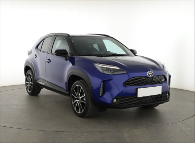 Toyota Yaris Cross - 2024