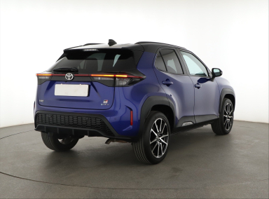 Toyota Yaris Cross - 2024