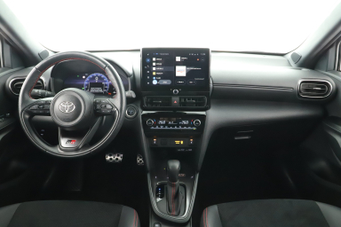 Toyota Yaris Cross - 2024