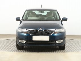 Skoda Rapid - 2013
