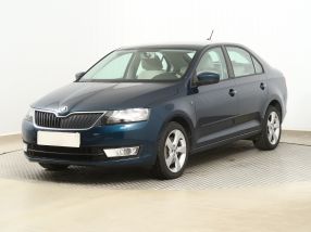 Skoda Rapid - 2013