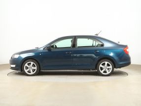 Skoda Rapid - 2013