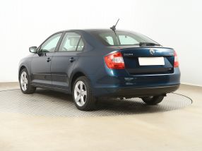 Skoda Rapid - 2013