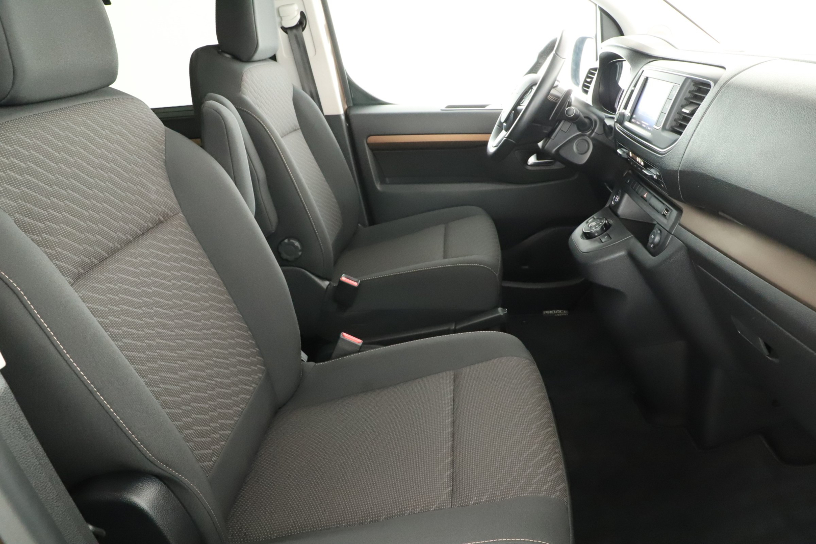 Toyota ProAce Verso - 2024