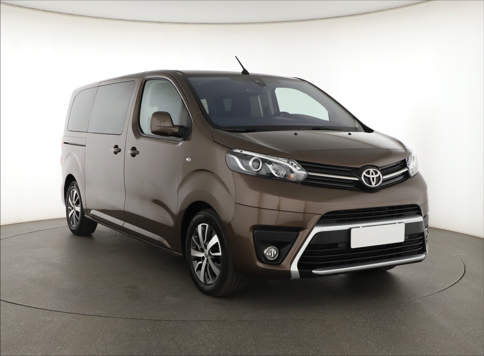 Toyota ProAce Verso - 2024