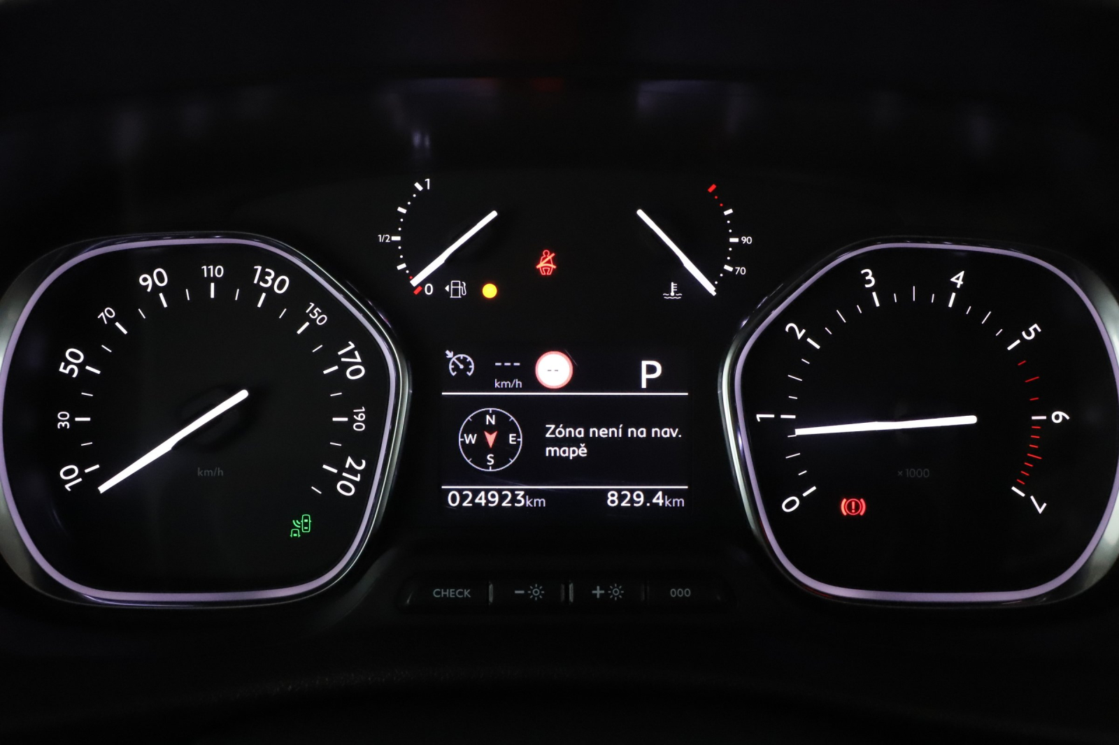 Toyota ProAce Verso - 2024