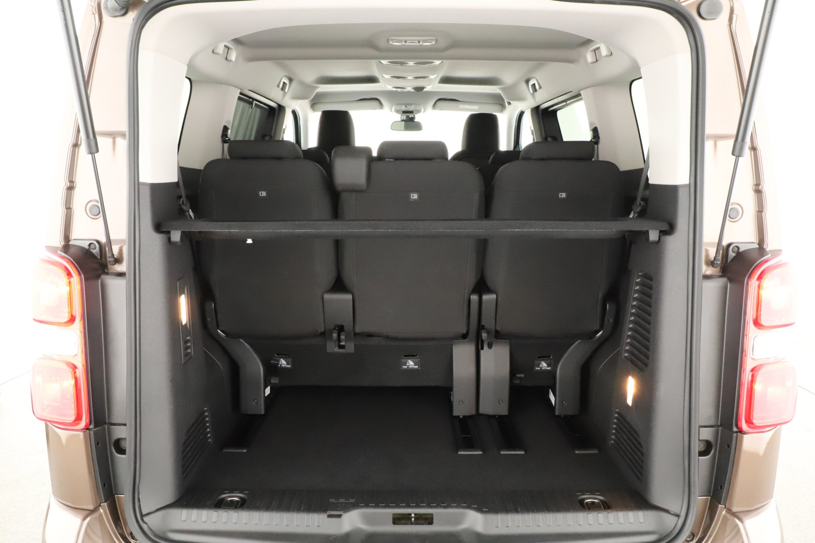 Toyota ProAce Verso - 2024