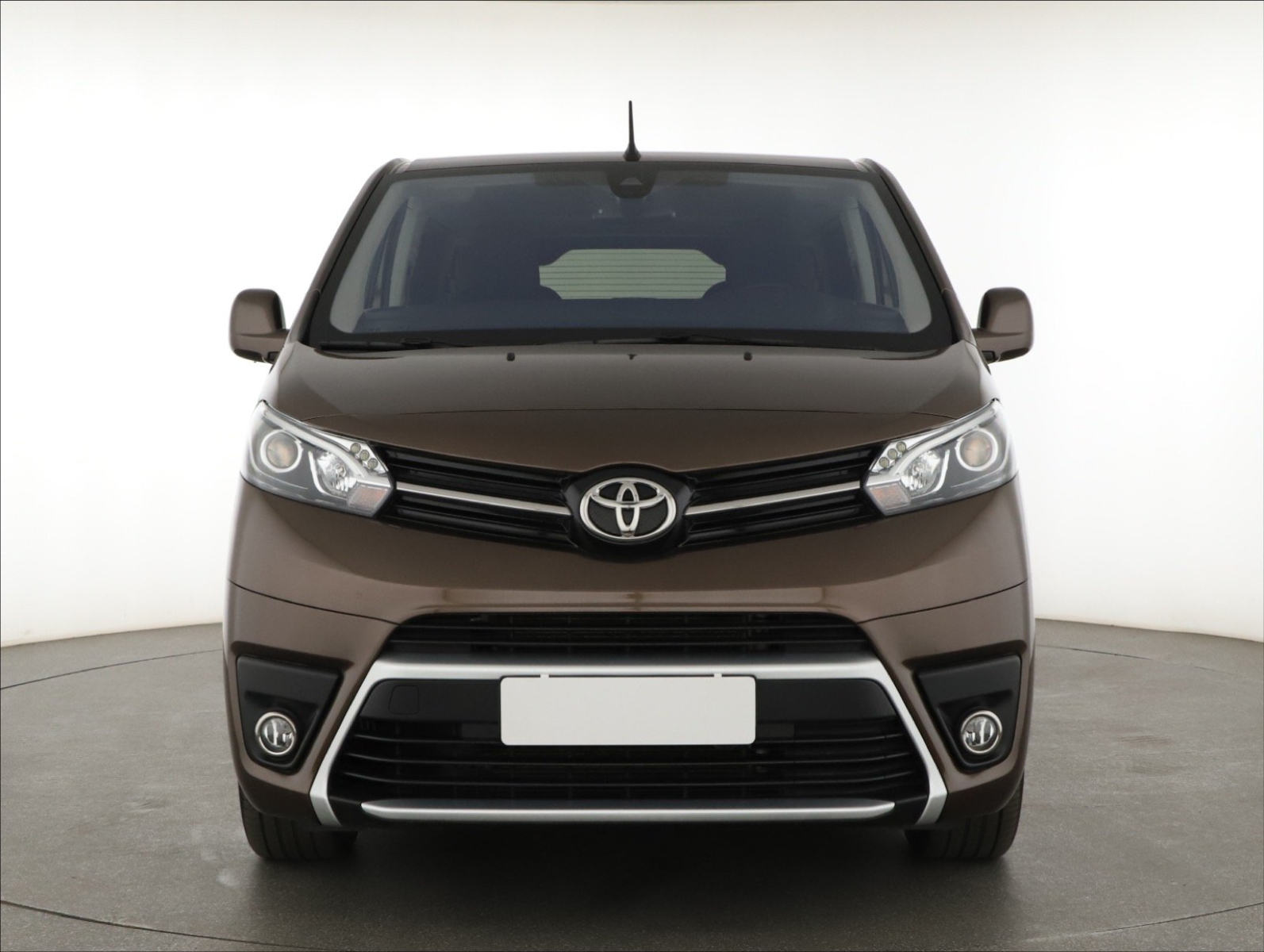 Toyota ProAce Verso - 2024