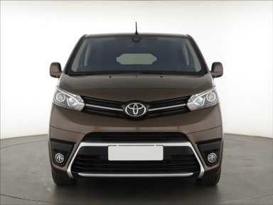 Toyota ProAce Verso - 2024