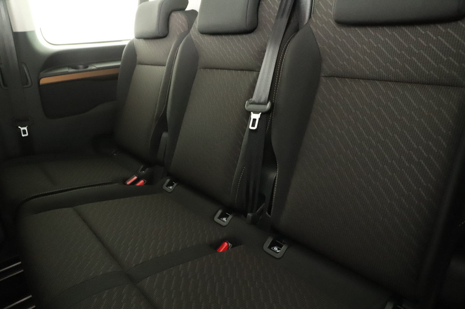 Toyota ProAce Verso - 2024