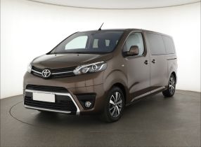 Toyota ProAce Verso - 2024