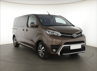 Toyota ProAce Verso - 2024