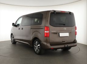 Toyota ProAce Verso - 2024