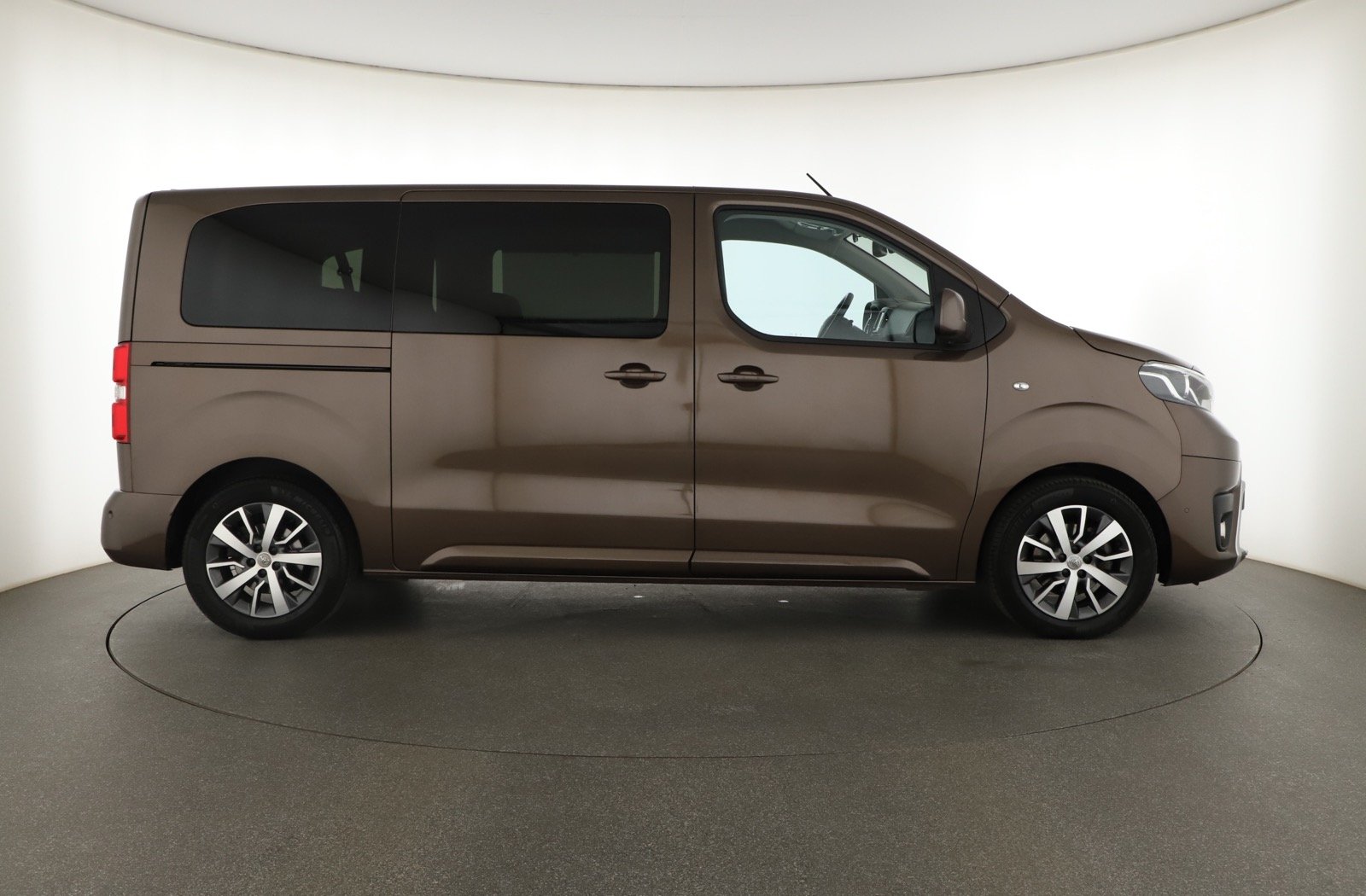 Toyota ProAce Verso - 2024