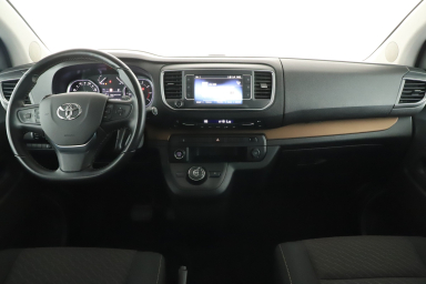 Toyota ProAce Verso - 2024