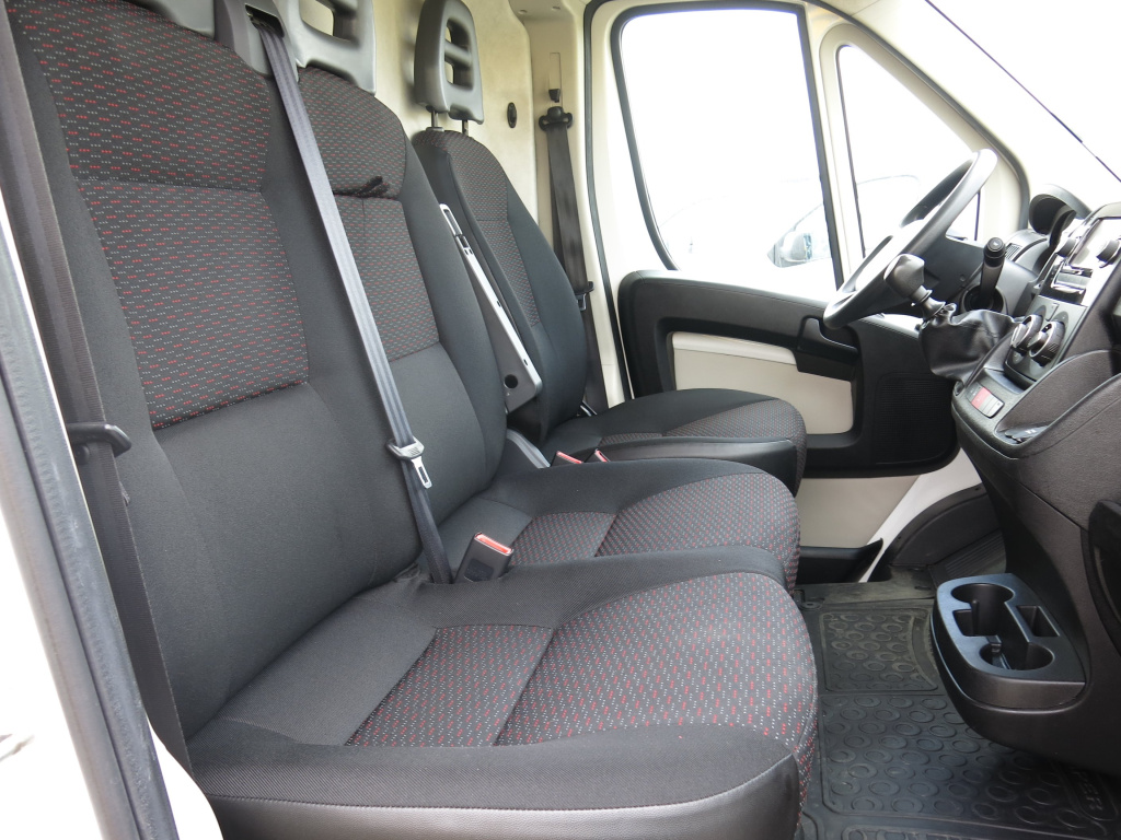 Citroen Jumper