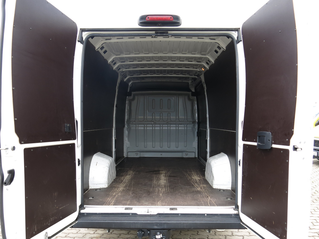 Citroen Jumper