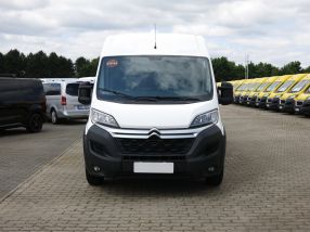 Citroen Jumper - 2019