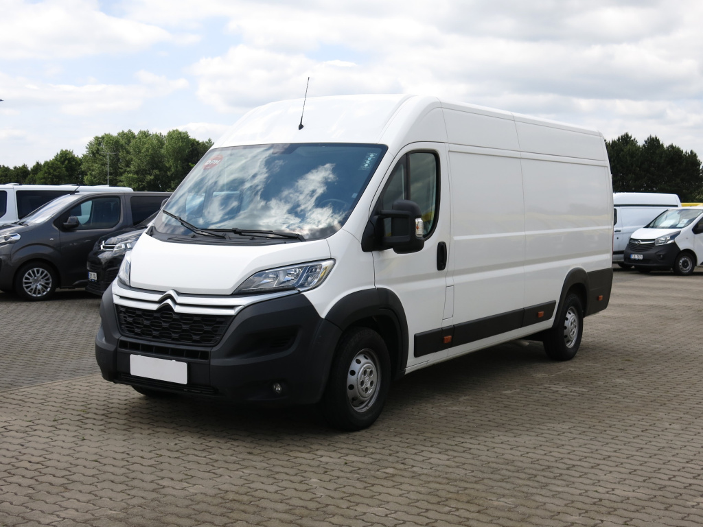 Citroen Jumper