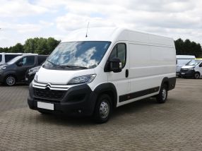 Citroen Jumper - 2019