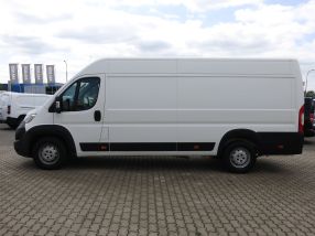 Citroen Jumper - 2019