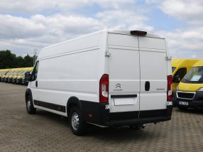 Citroen Jumper - 2019