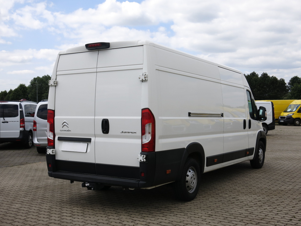 Citroen Jumper