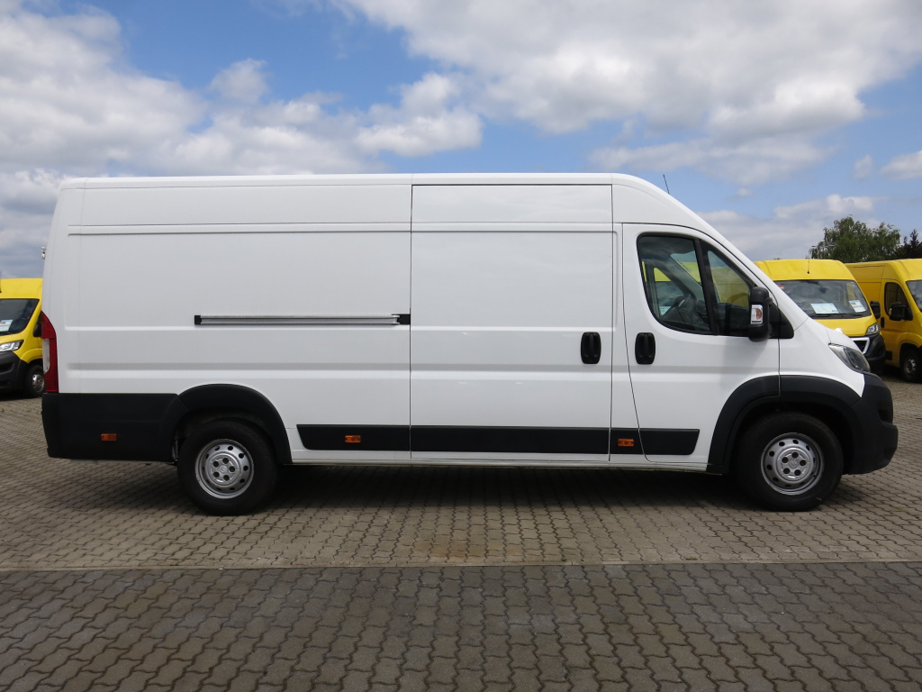 Citroen Jumper