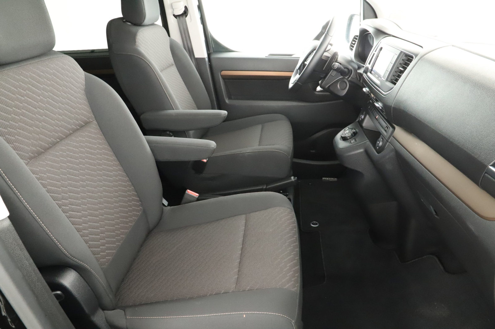 Toyota ProAce Verso - 2024