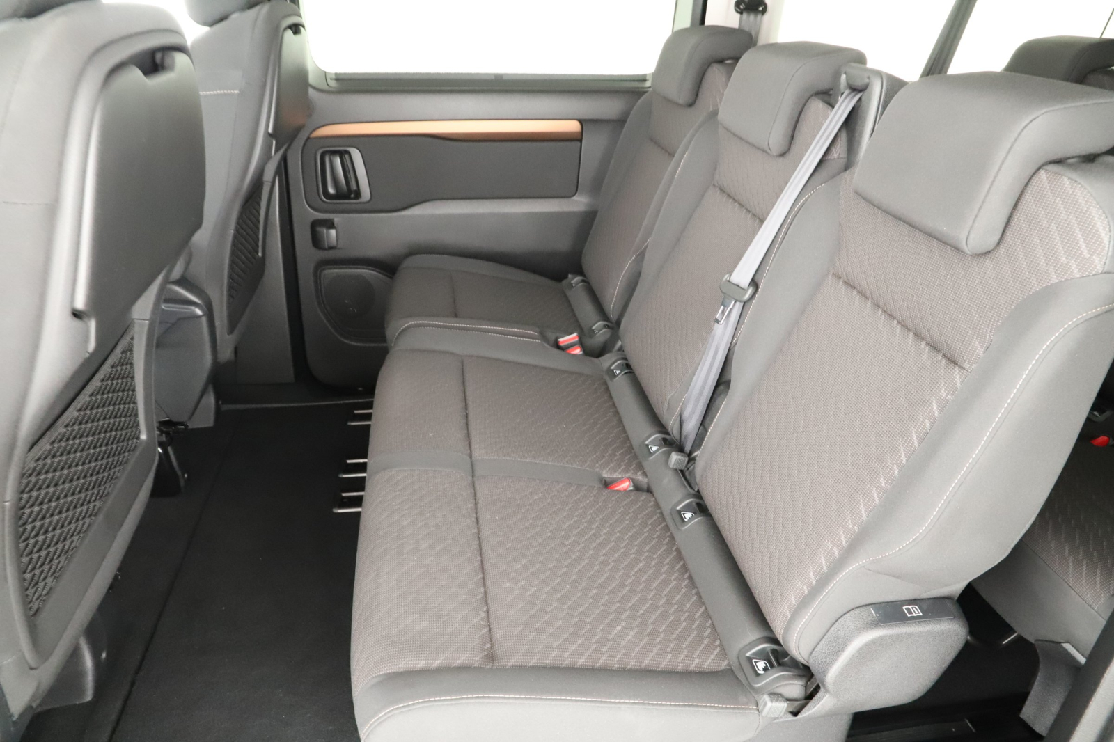 Toyota ProAce Verso - 2024