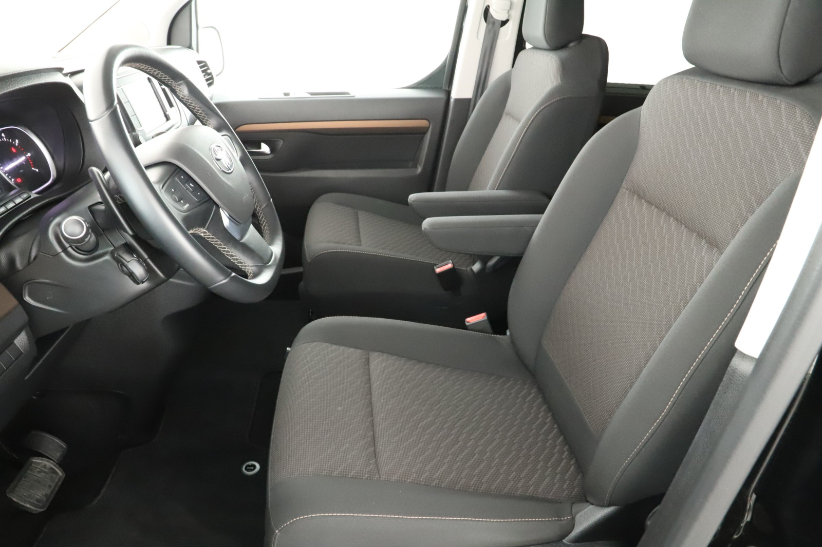 Toyota ProAce Verso - 2024