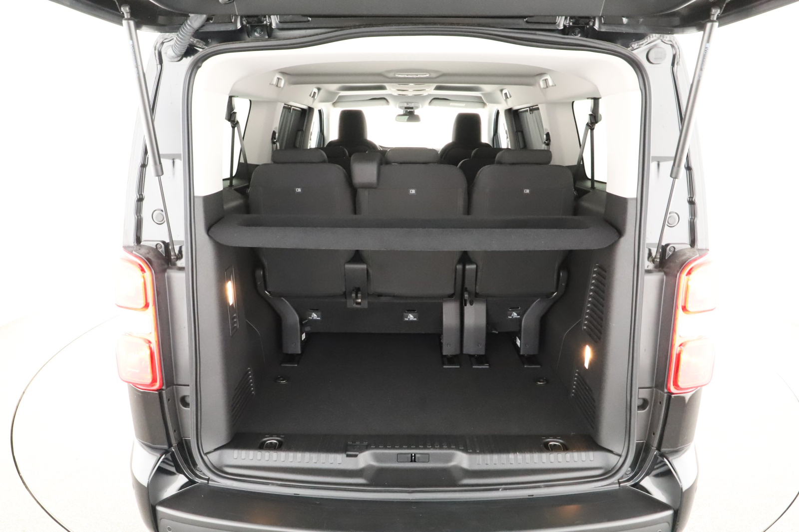 Toyota ProAce Verso - 2024