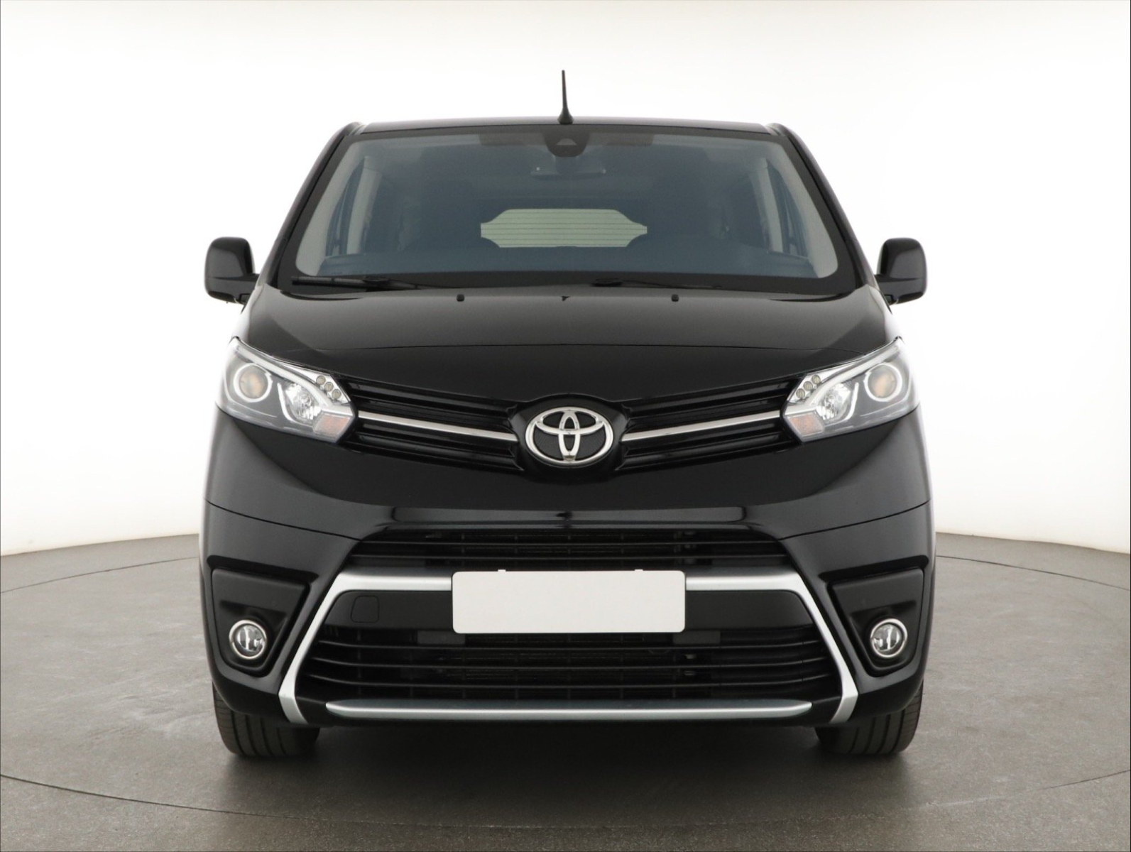 Toyota ProAce Verso - 2024