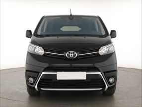 Toyota ProAce Verso - 2024