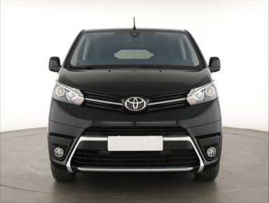 Toyota ProAce Verso - 2024