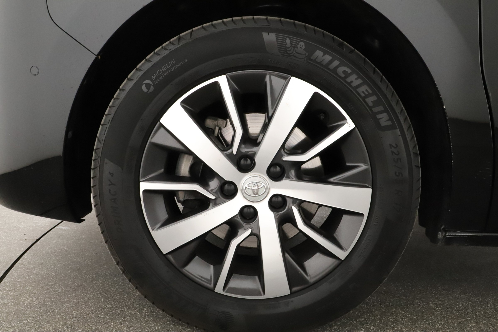 Toyota ProAce Verso - 2024