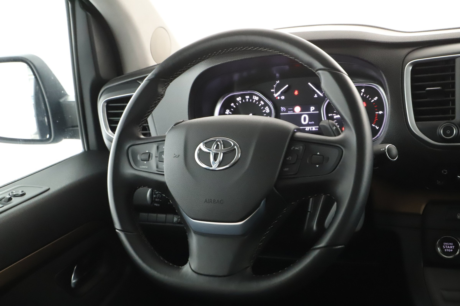 Toyota ProAce Verso - 2024