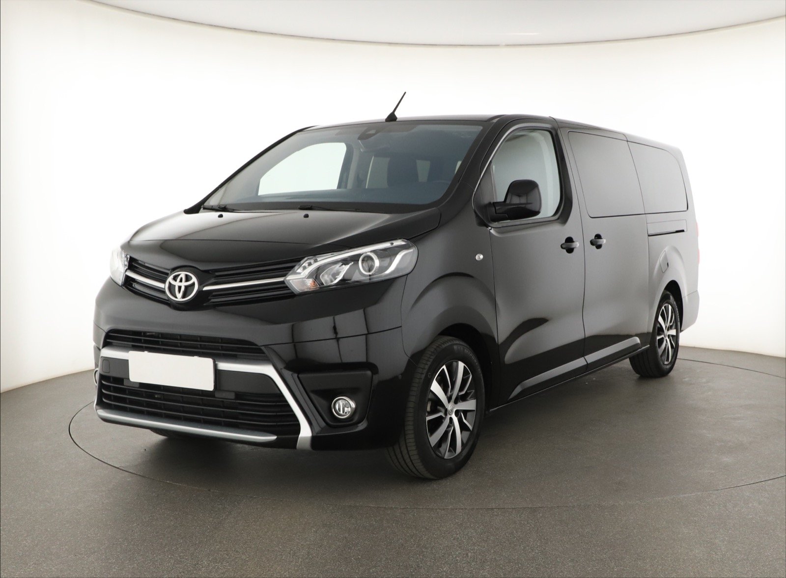 Toyota ProAce Verso - 2024