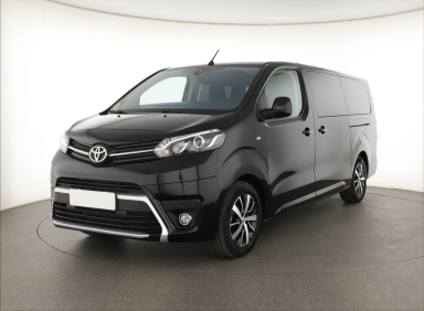Toyota ProAce Verso - 2024