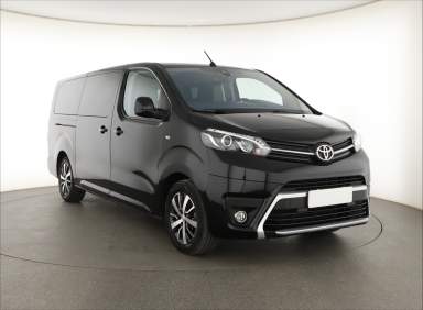 Toyota ProAce Verso - 2024
