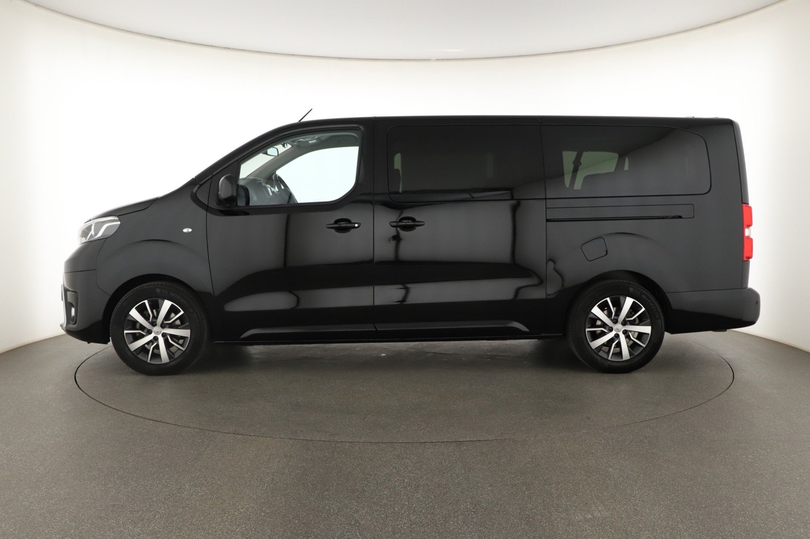 Toyota ProAce Verso - 2024