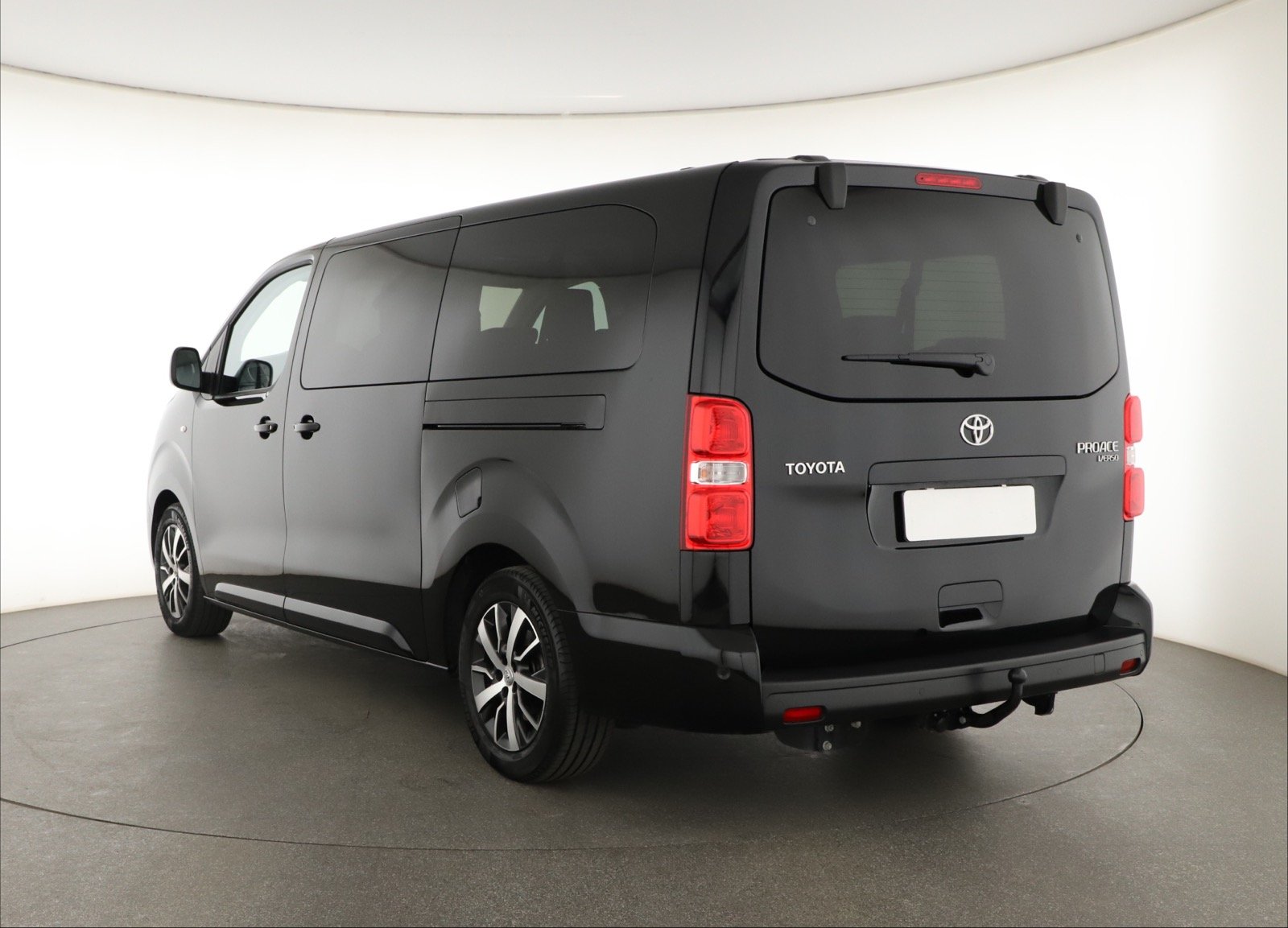 Toyota ProAce Verso - 2024