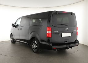 Toyota ProAce Verso - 2024