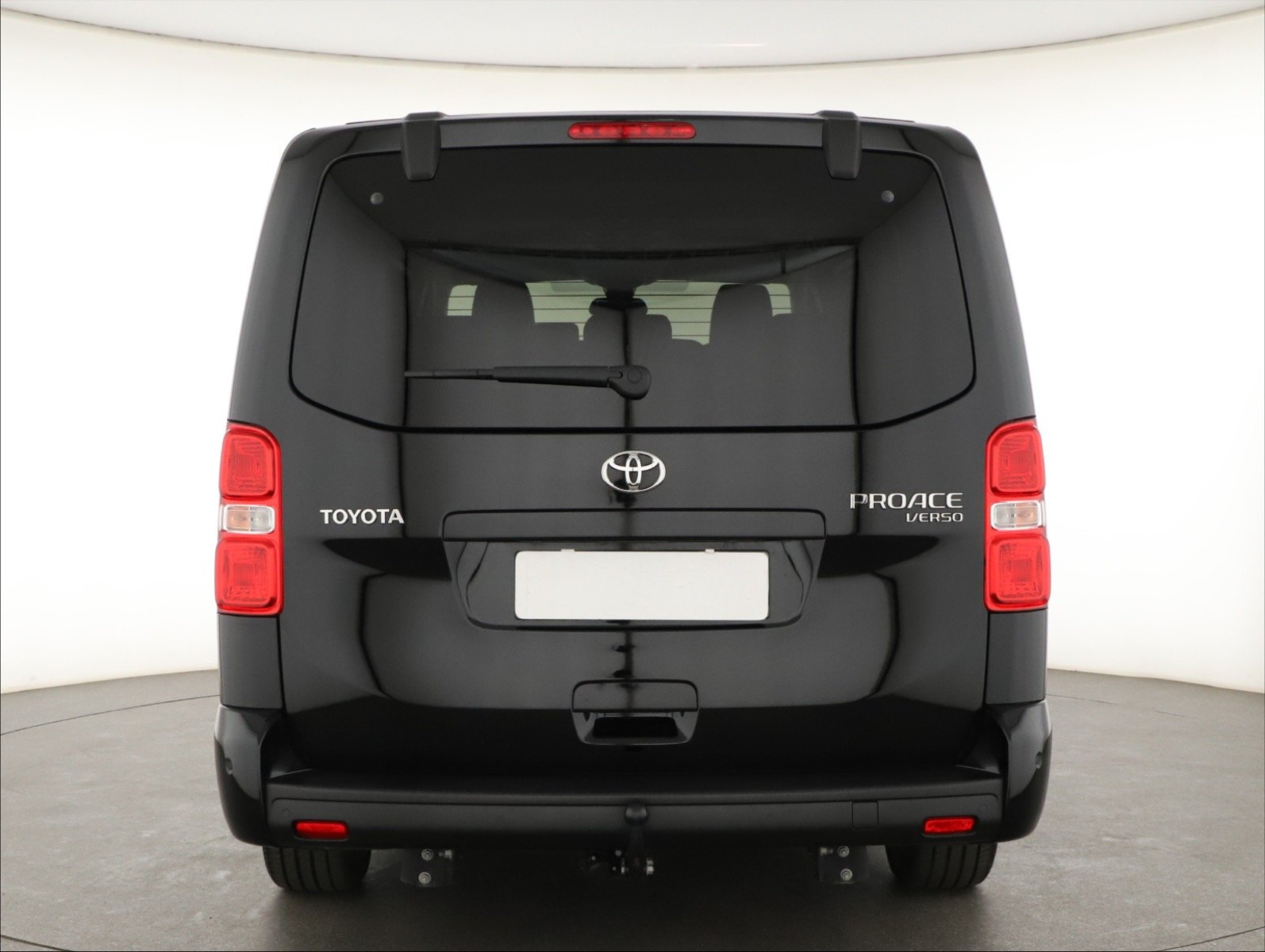 Toyota ProAce Verso - 2024