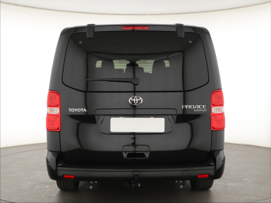 Toyota ProAce Verso - 2024