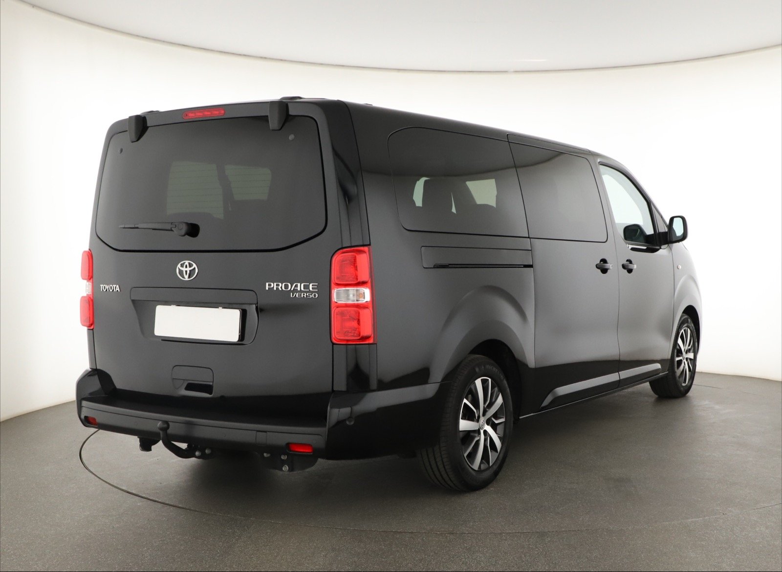 Toyota ProAce Verso - 2024
