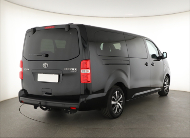 Toyota ProAce Verso - 2024